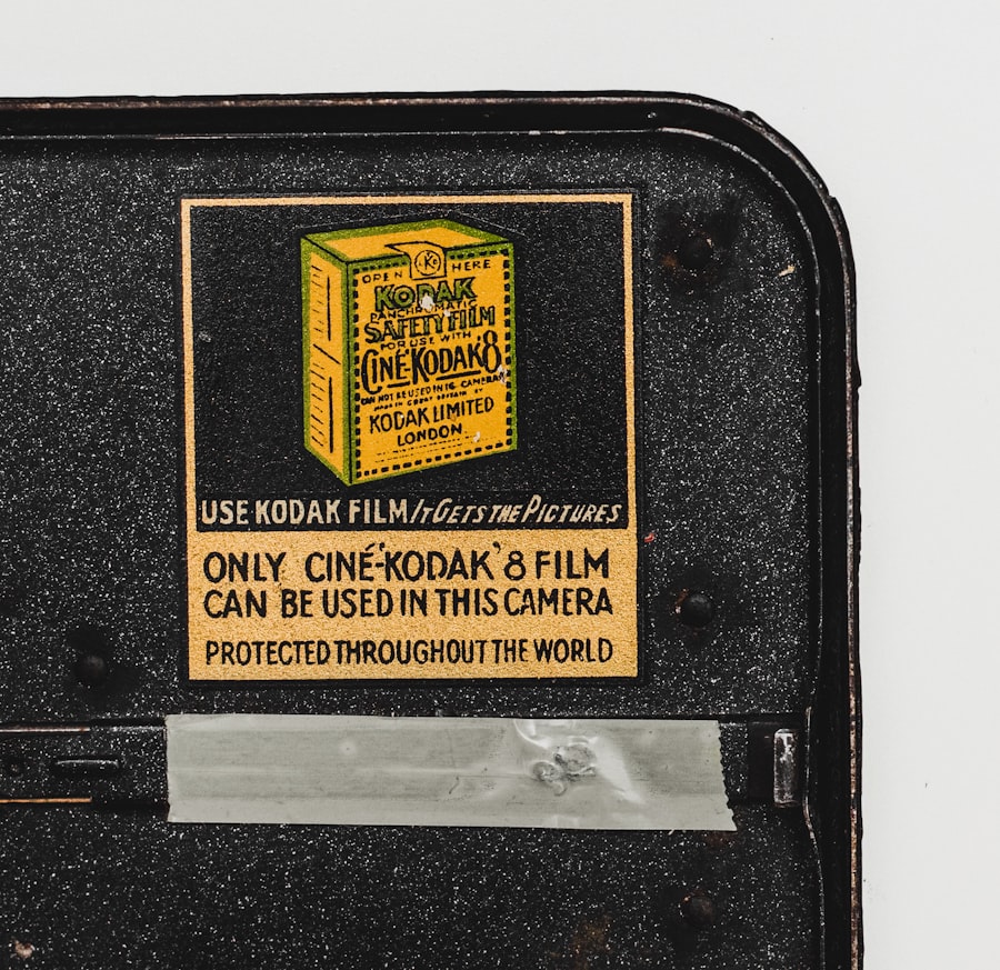 Textura de una prenda vintage de punto